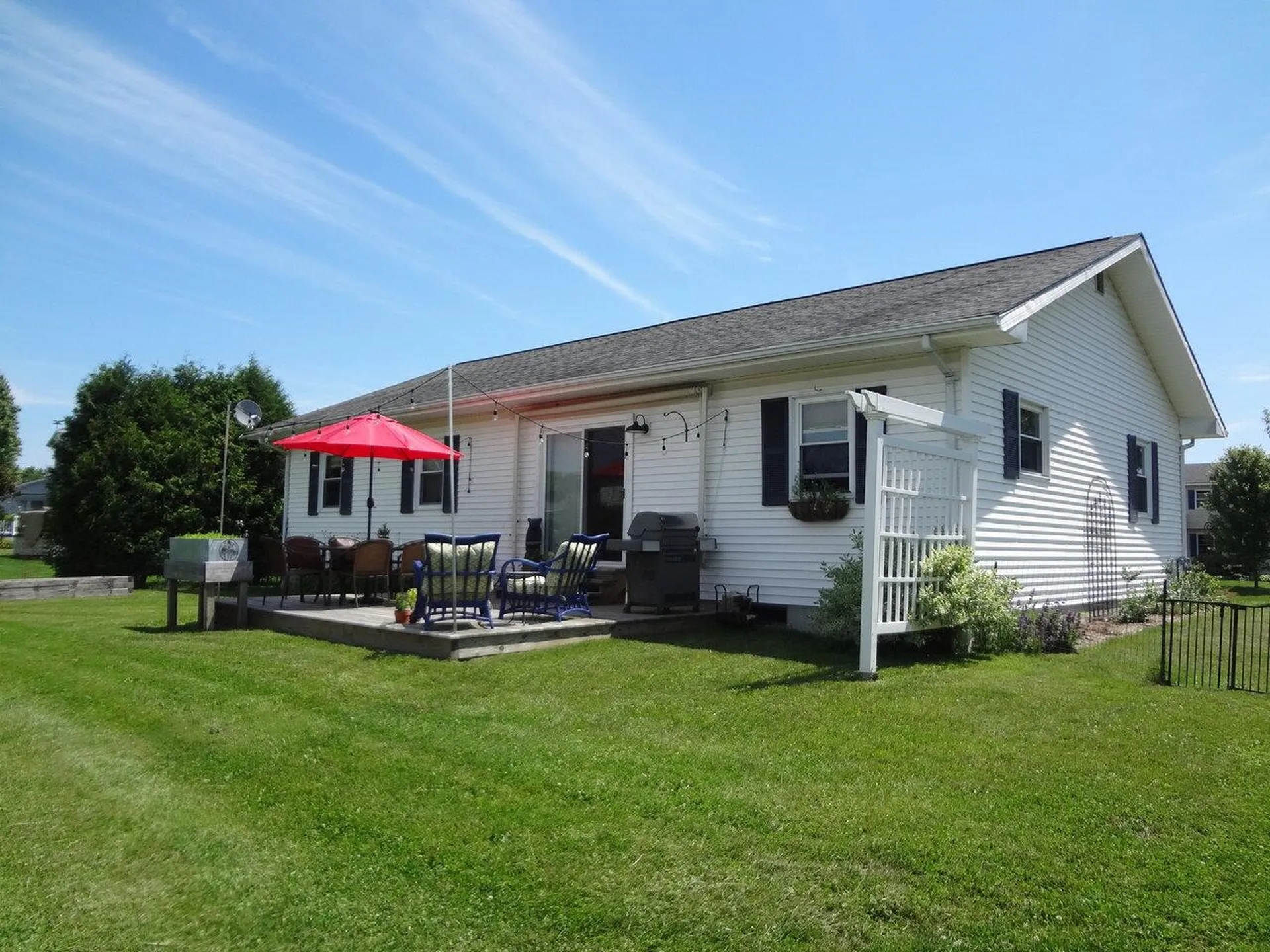 203 Pleasant Acres Drive Williston VT 05495
