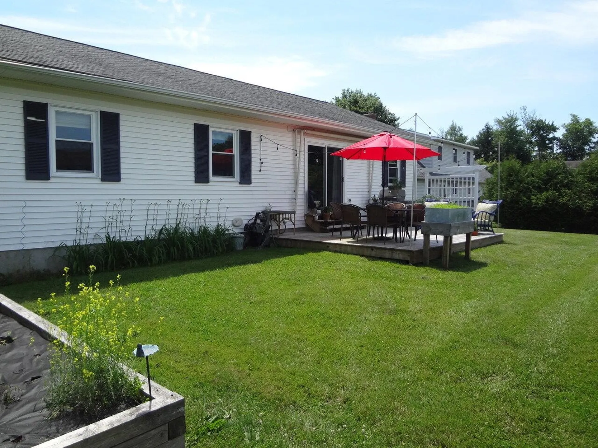 203 Pleasant Acres Drive Williston VT 05495