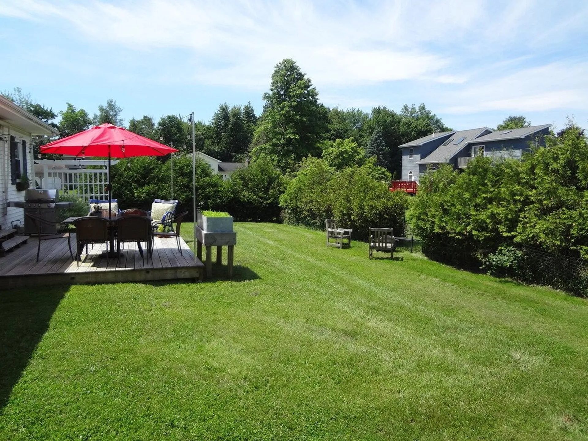 203 Pleasant Acres Drive Williston VT 05495