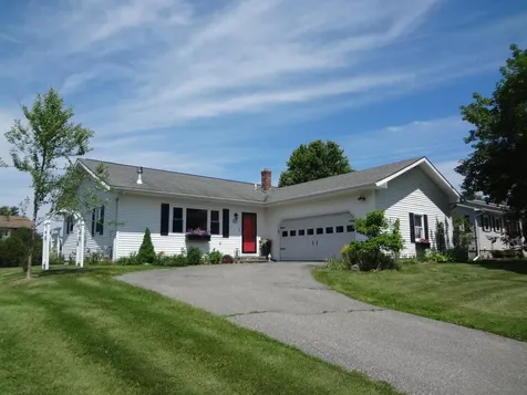 203 Pleasant Acres Drive Williston VT 05495