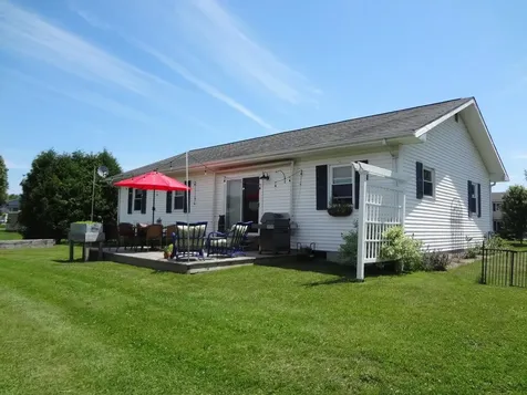 203 Pleasant Acres Drive Williston VT 05495