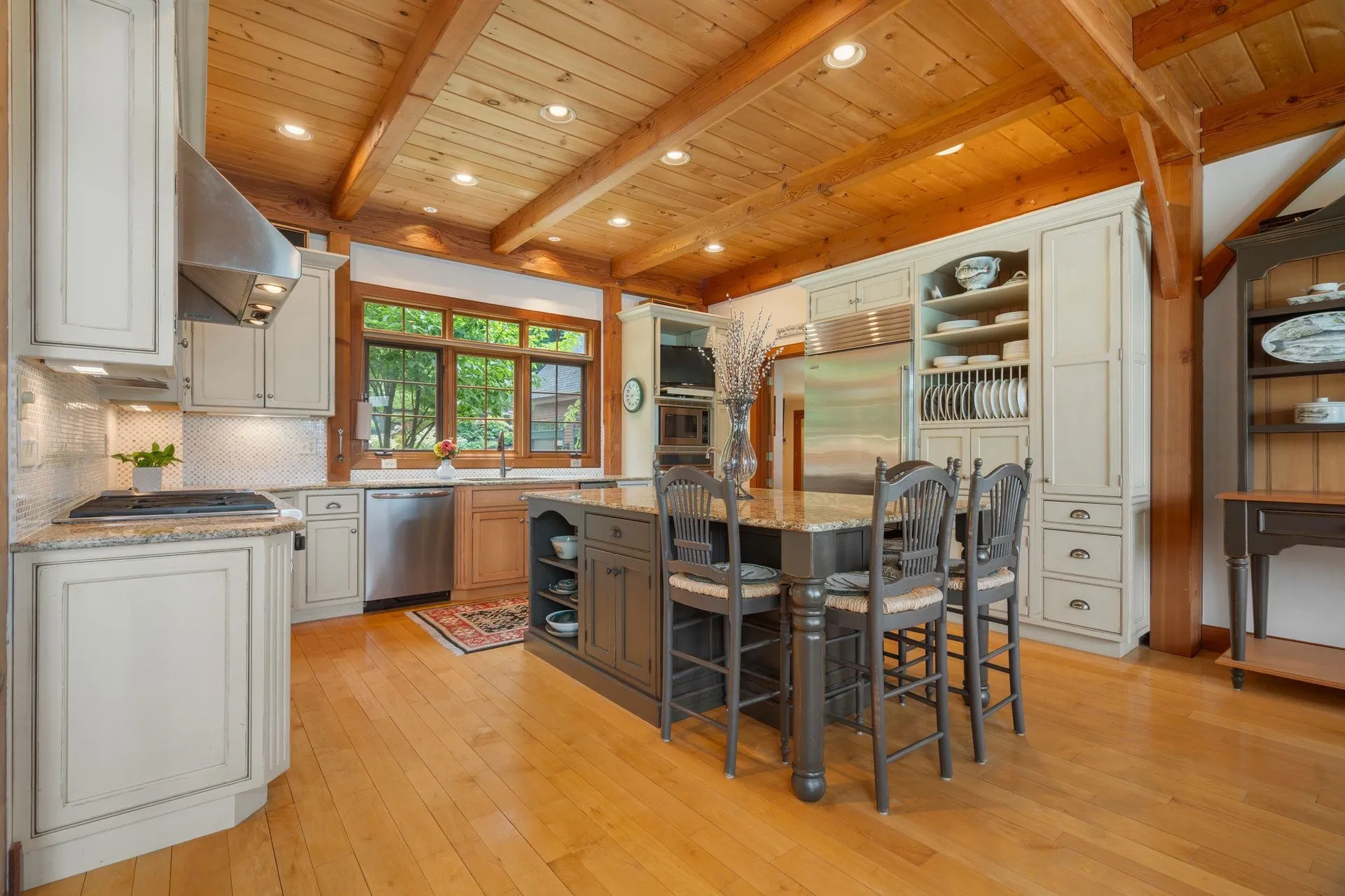 13 Rogers Ledge Drive Hebron NH 03241