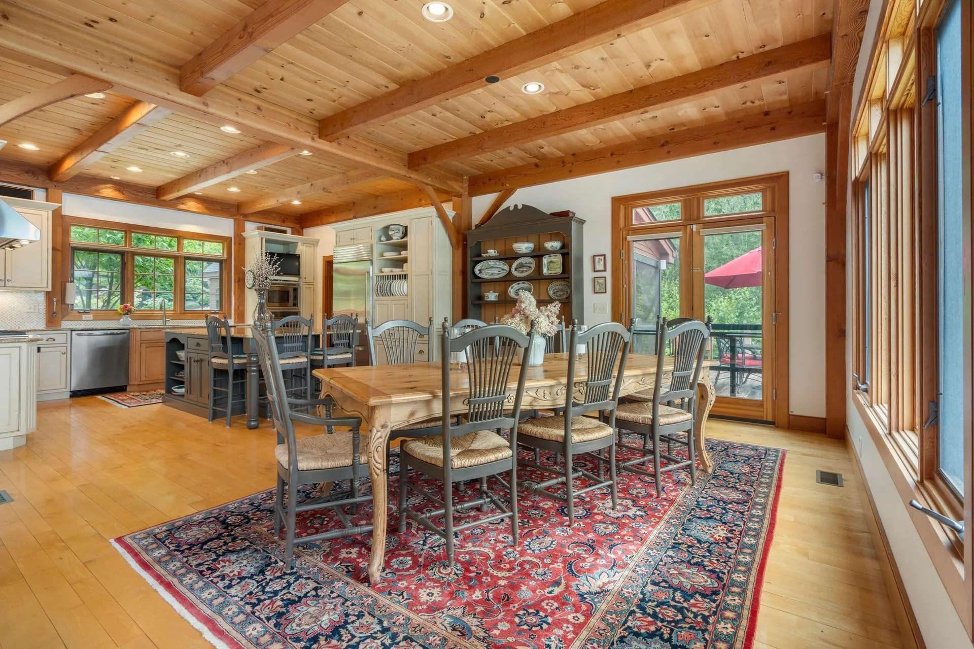 13 Rogers Ledge Drive Hebron NH 03241