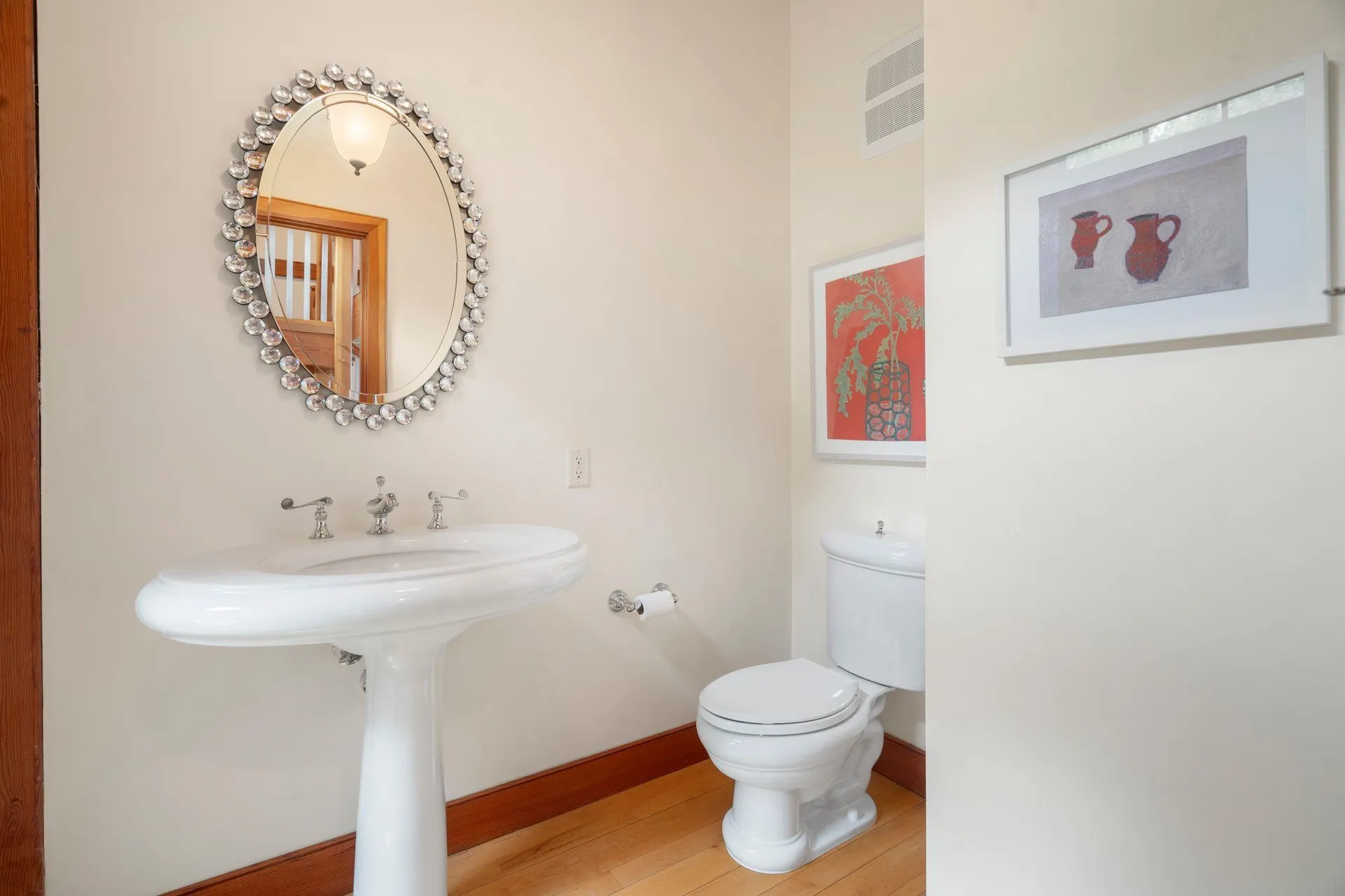 13 Rogers Ledge Drive Hebron NH 03241