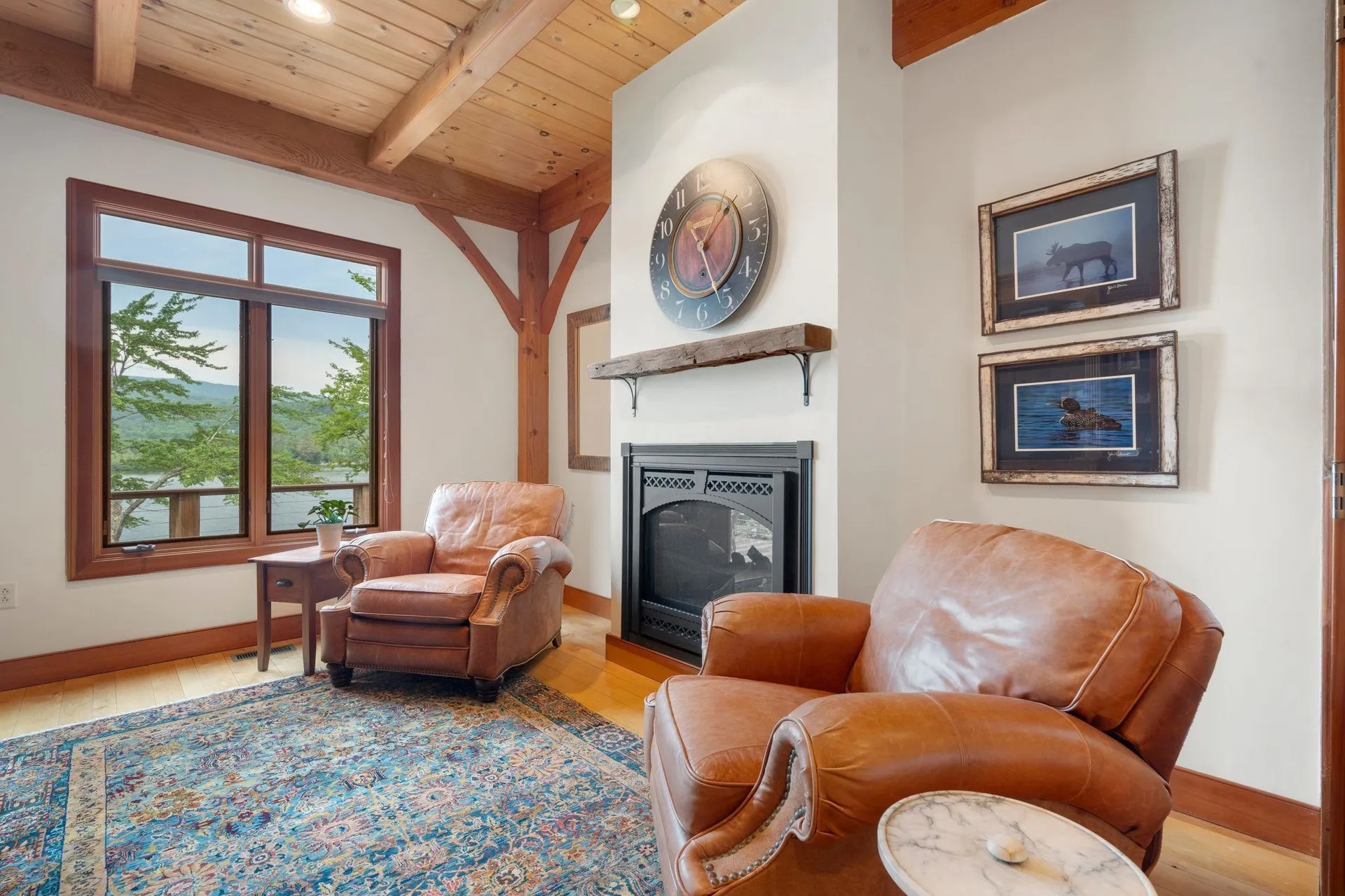13 Rogers Ledge Drive Hebron NH 03241