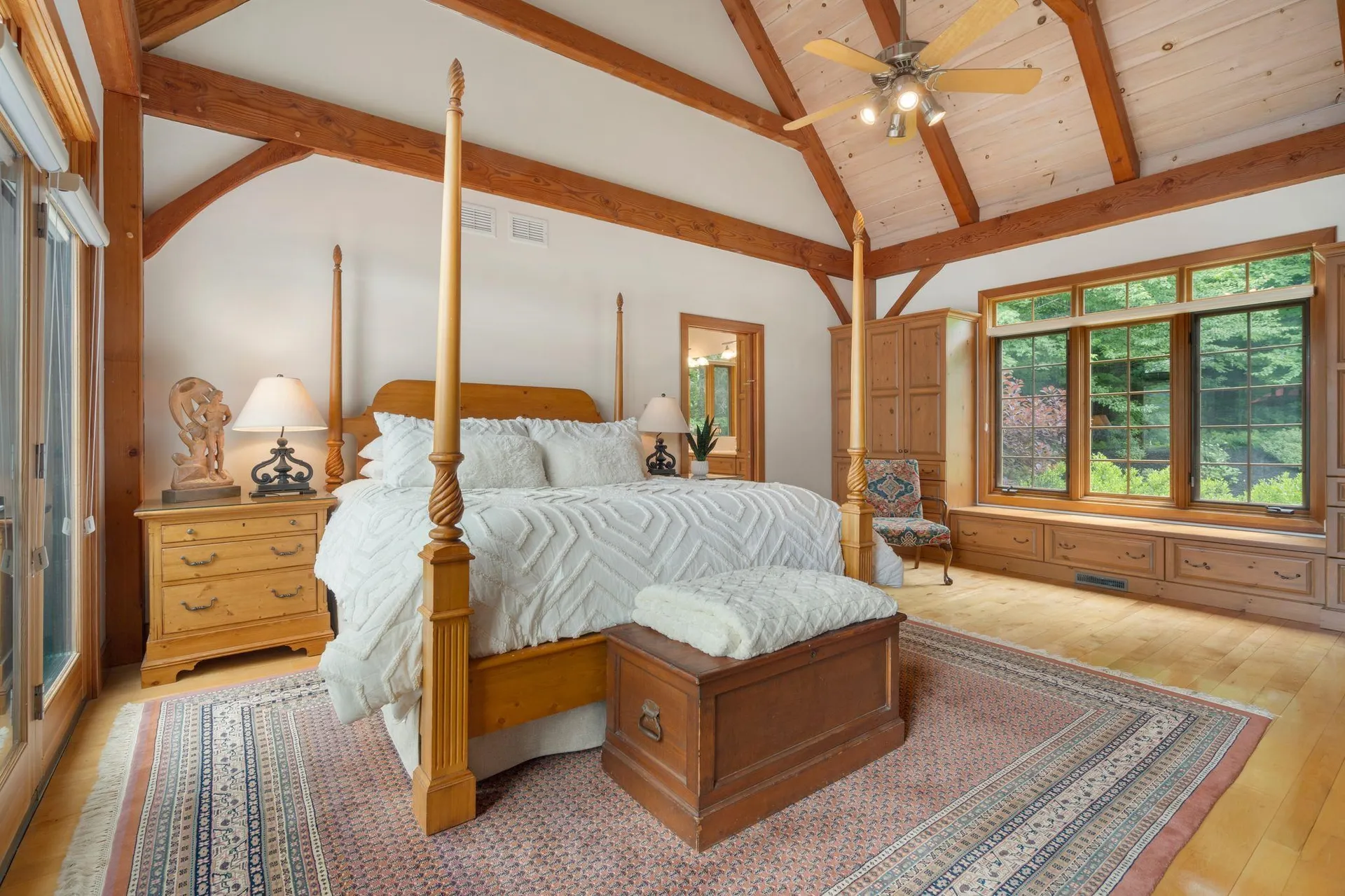 13 Rogers Ledge Drive Hebron NH 03241