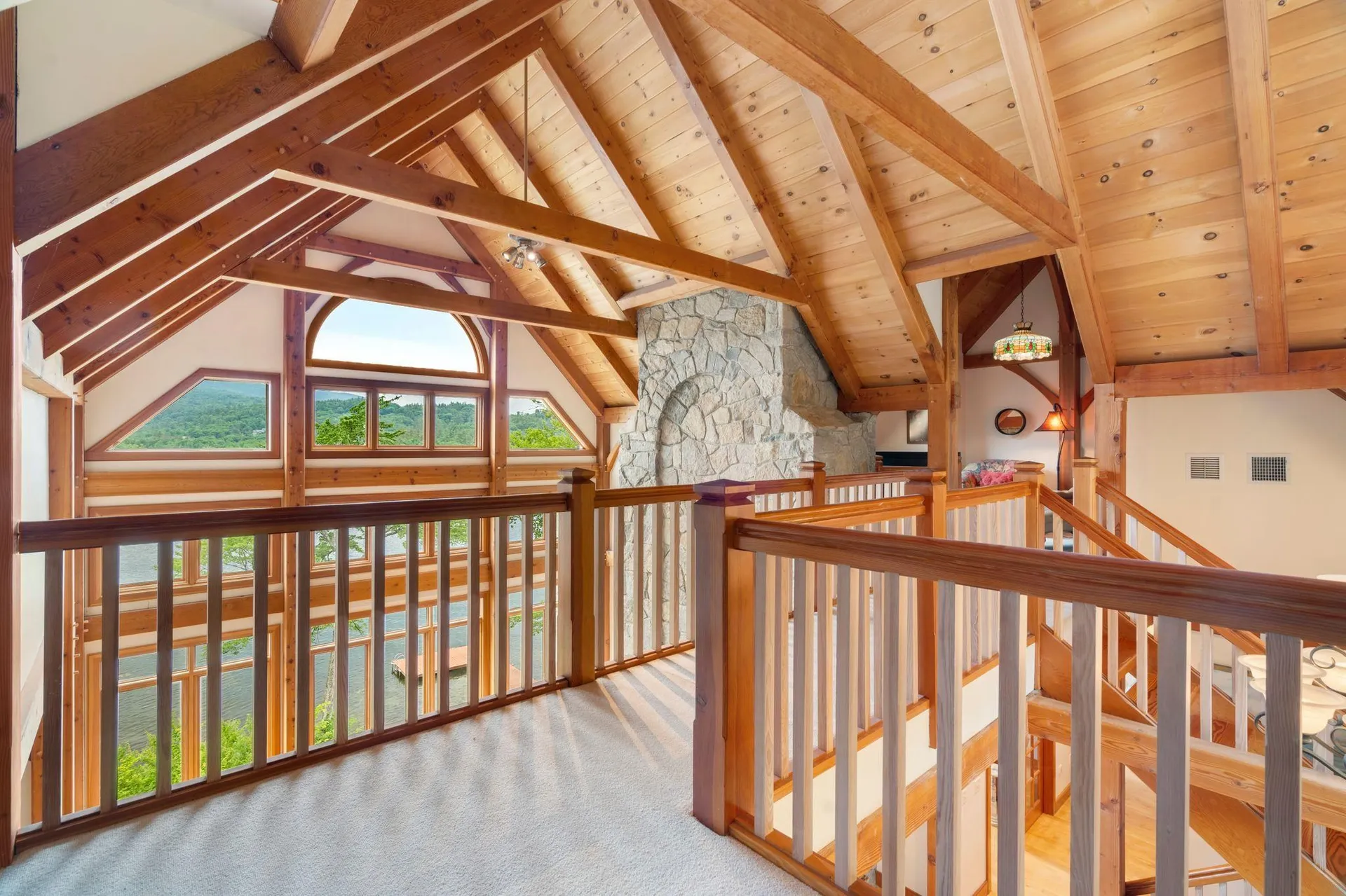 13 Rogers Ledge Drive Hebron NH 03241