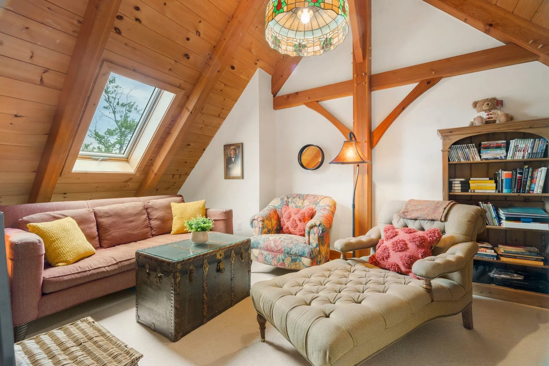 13 Rogers Ledge Drive Hebron NH 03241