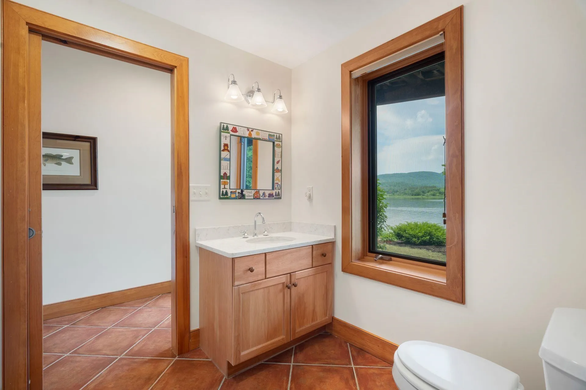 13 Rogers Ledge Drive Hebron NH 03241