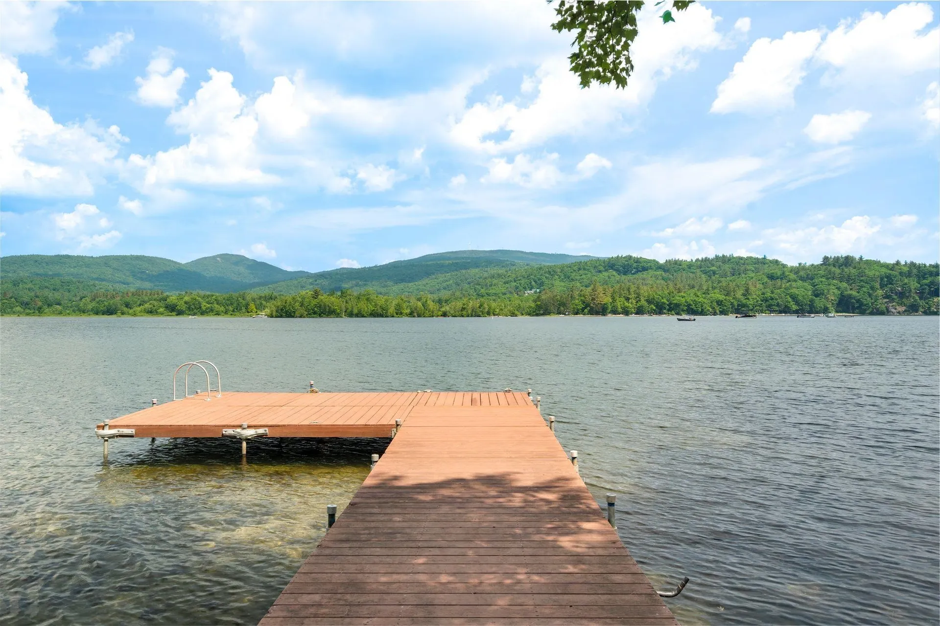 13 Rogers Ledge Drive Hebron NH 03241