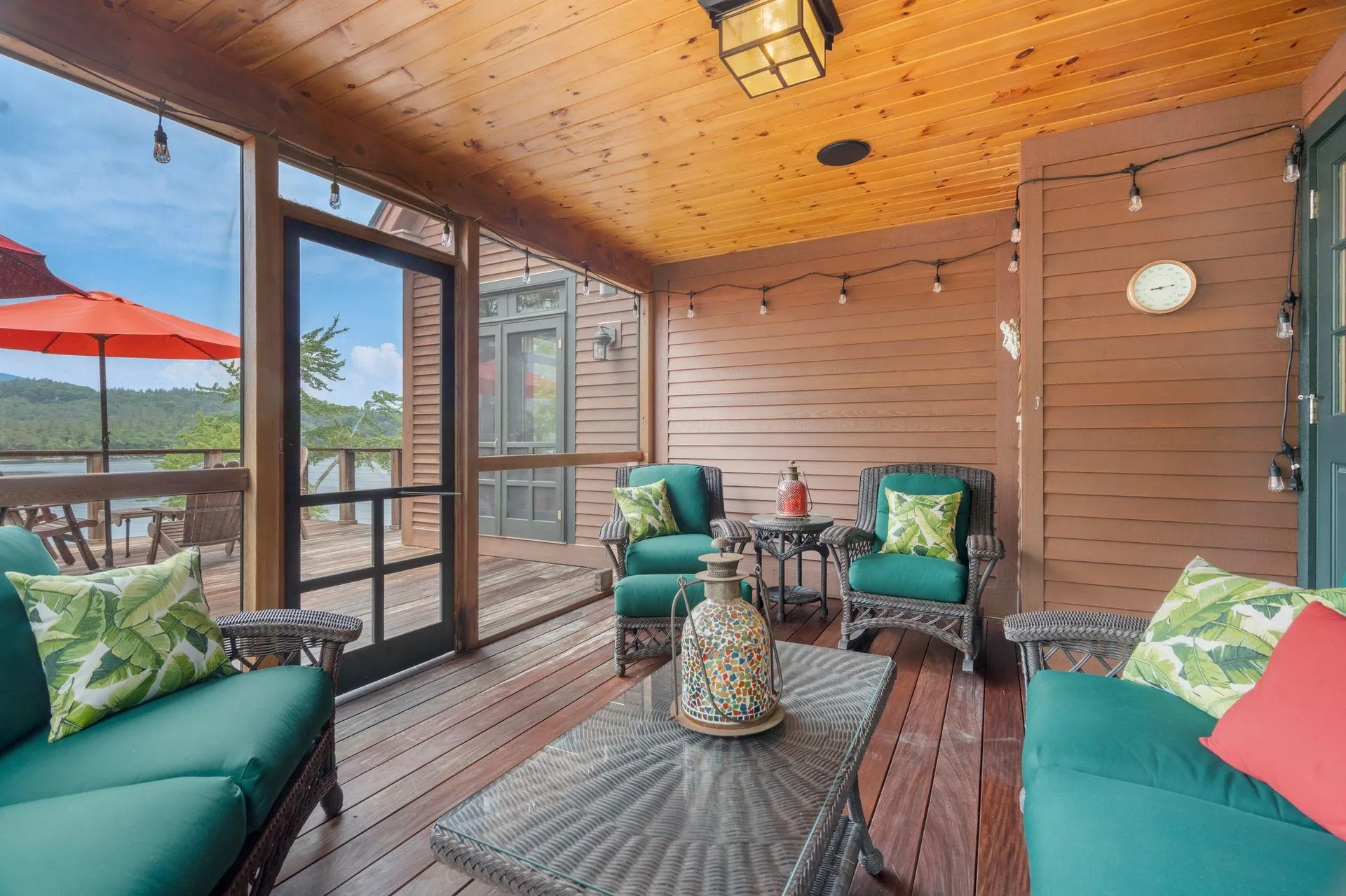 13 Rogers Ledge Drive Hebron NH 03241