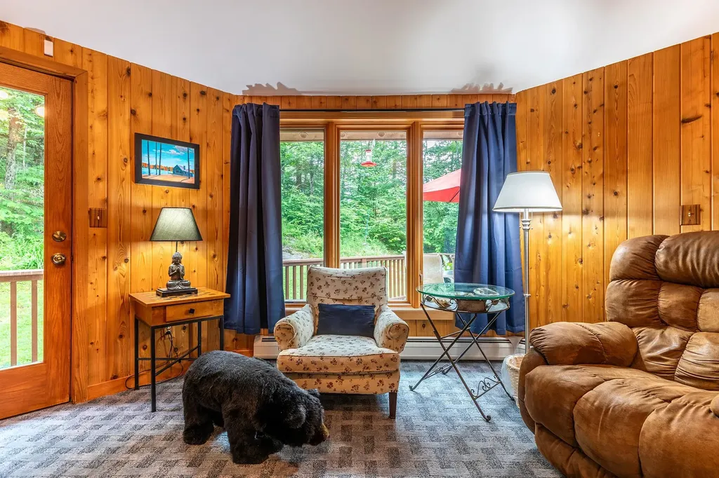 22 Old Ridge Road Winhall VT 05340