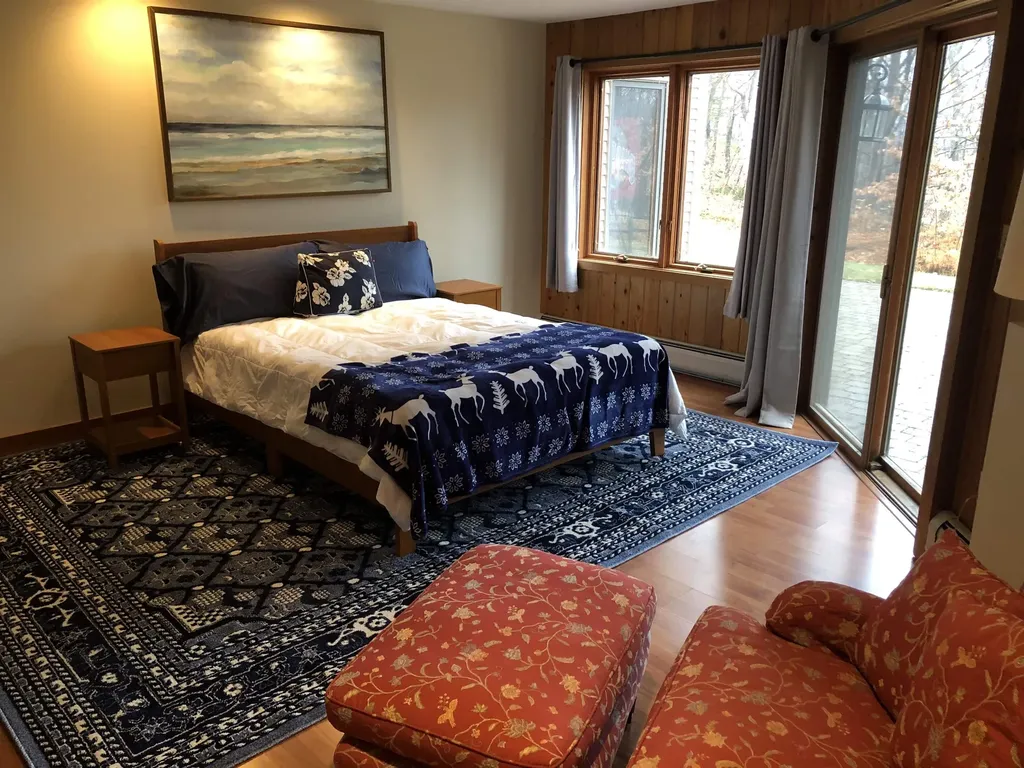 22 Old Ridge Road Winhall VT 05340