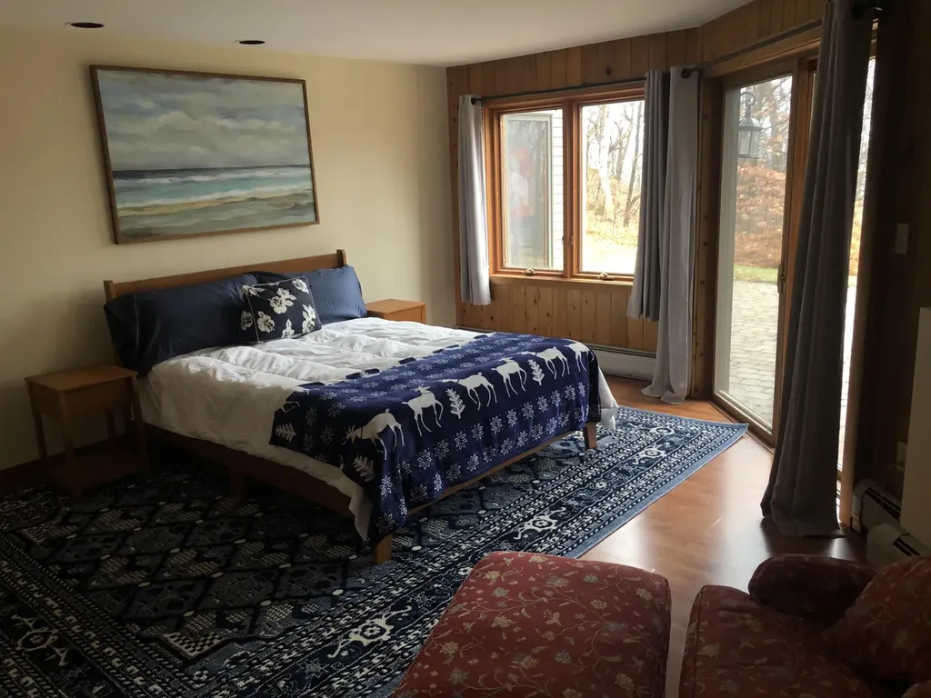 22 Old Ridge Road Winhall VT 05340