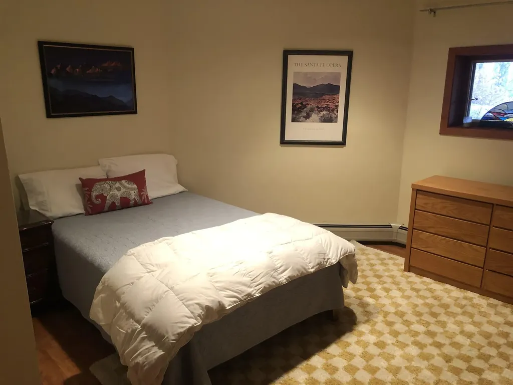 22 Old Ridge Road Winhall VT 05340