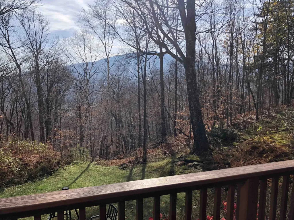 22 Old Ridge Road Winhall VT 05340