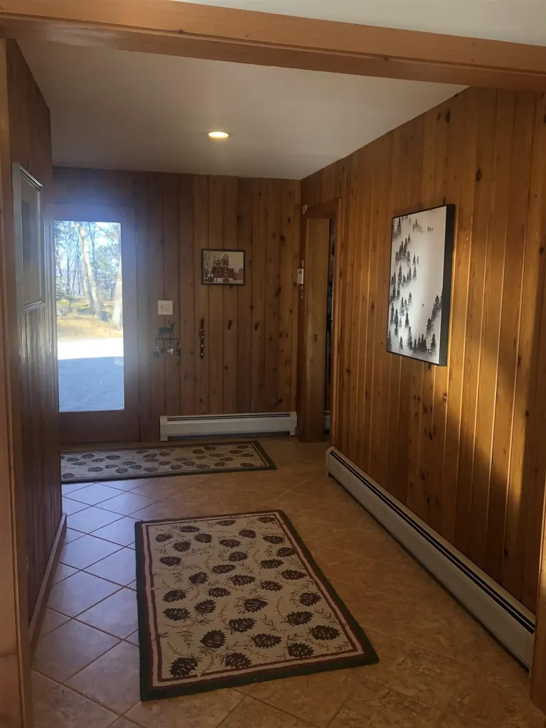 22 Old Ridge Road Winhall VT 05340