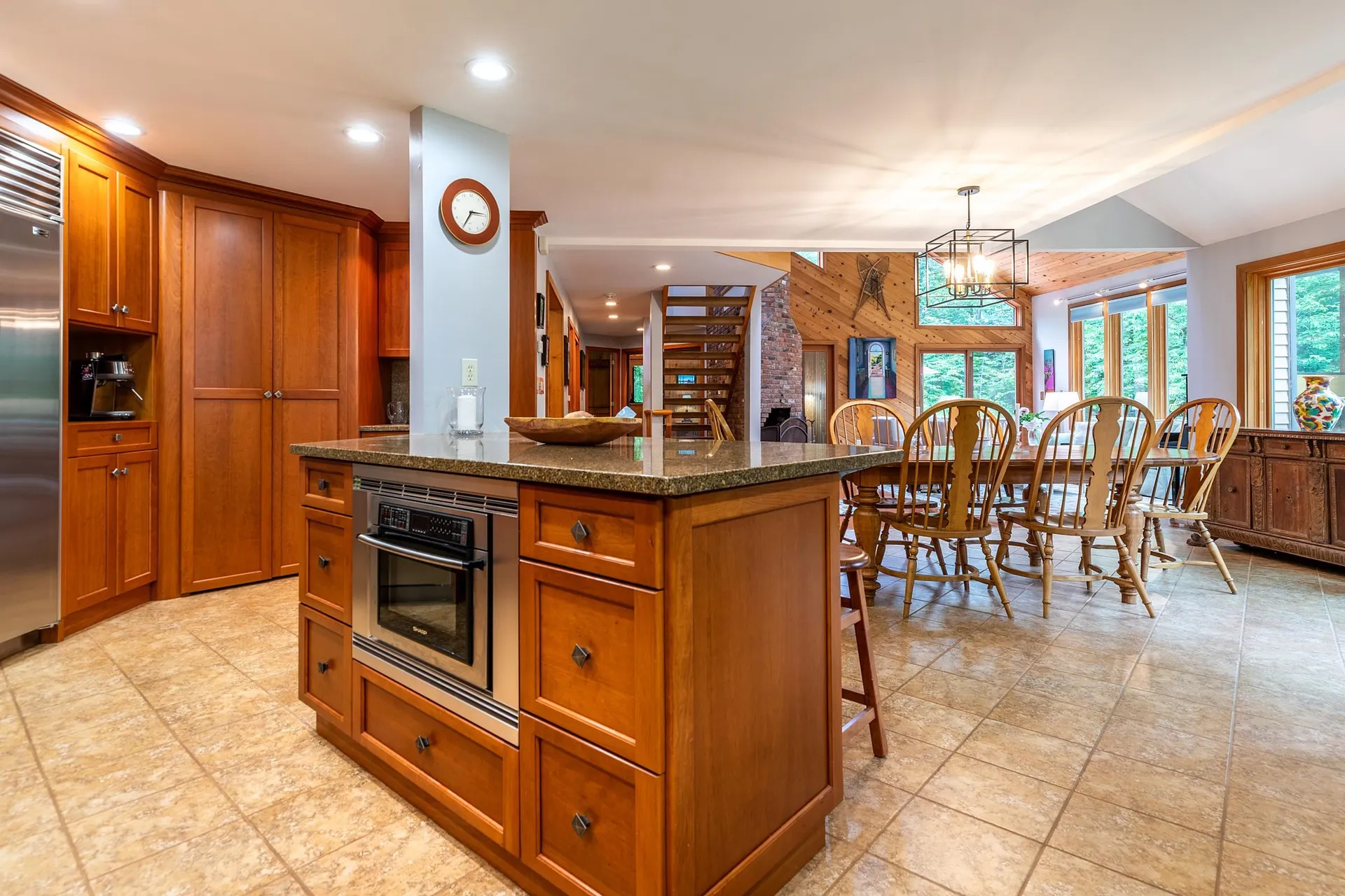 22 Old Ridge Road Winhall VT 05340