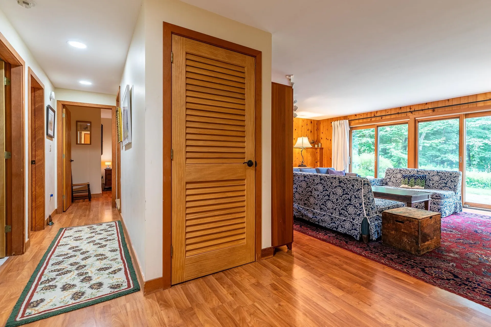 22 Old Ridge Road Winhall VT 05340