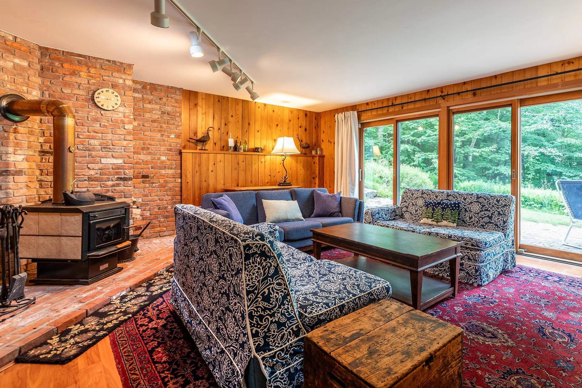 22 Old Ridge Road Winhall VT 05340