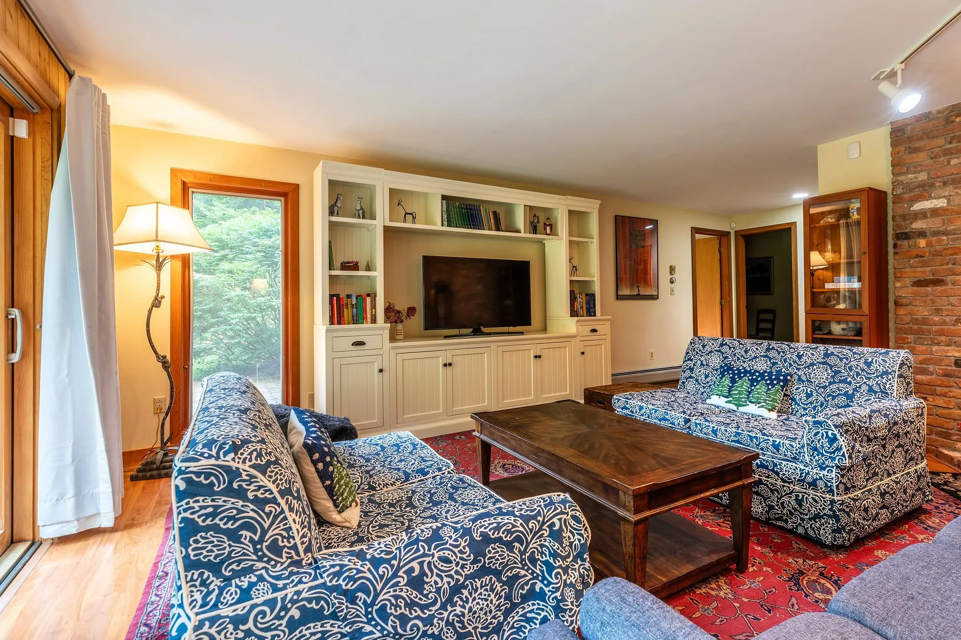22 Old Ridge Road Winhall VT 05340