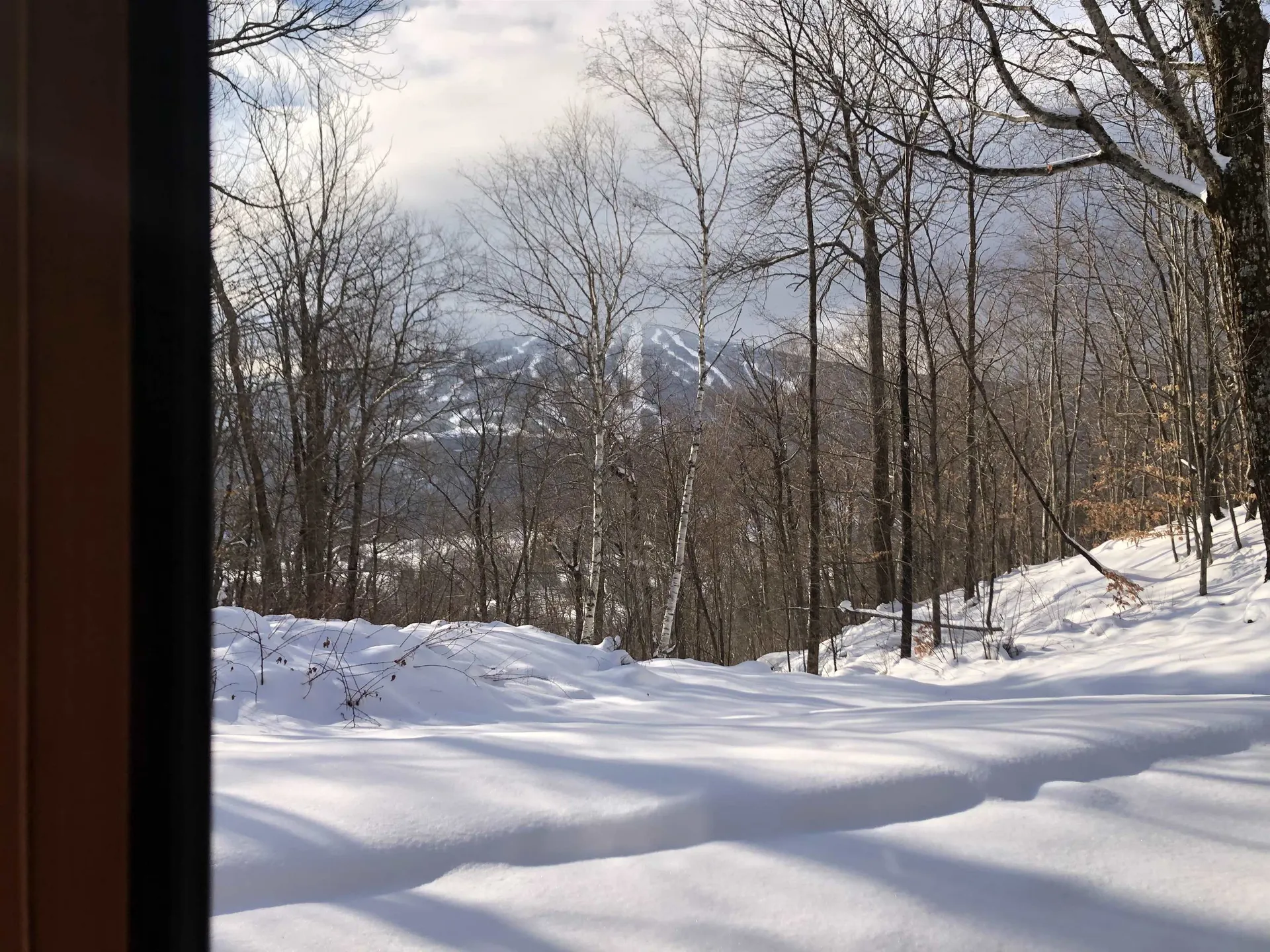 22 Old Ridge Road Winhall VT 05340