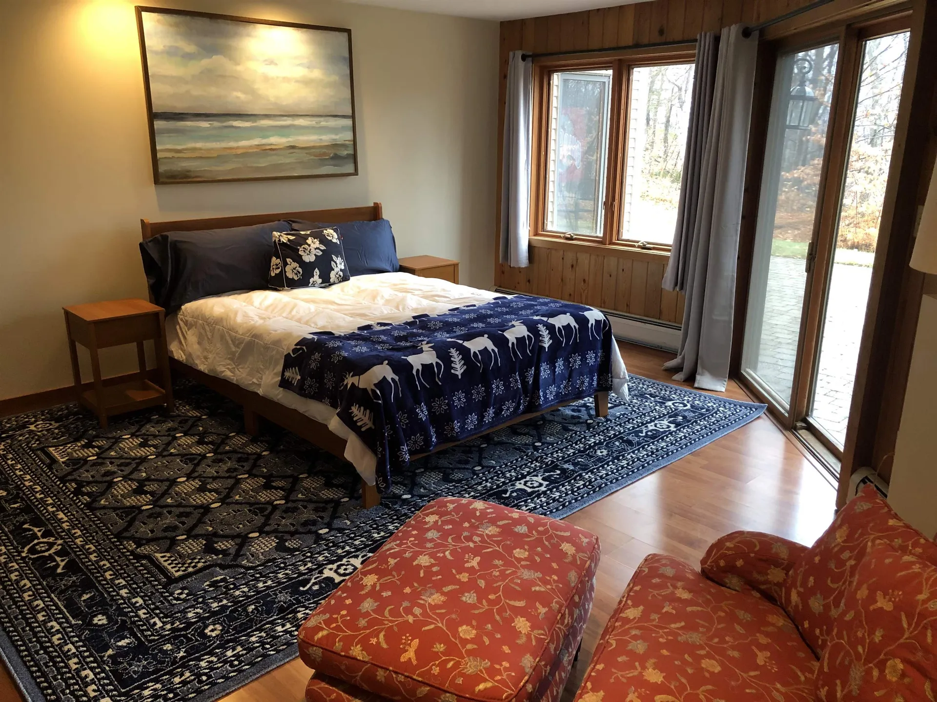 22 Old Ridge Road Winhall VT 05340