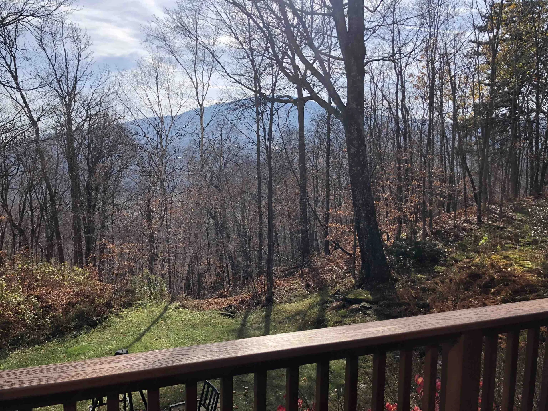 22 Old Ridge Road Winhall VT 05340