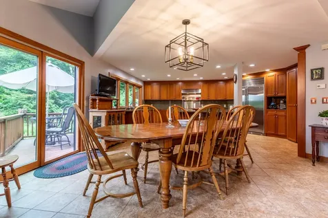 22 Old Ridge Road Winhall VT 05340