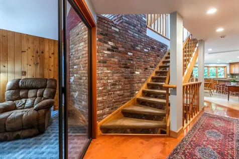 22 Old Ridge Road Winhall VT 05340