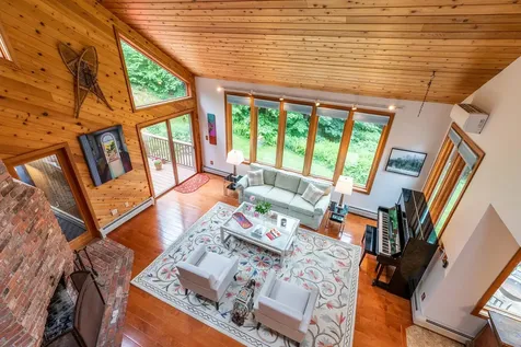 22 Old Ridge Road Winhall VT 05340