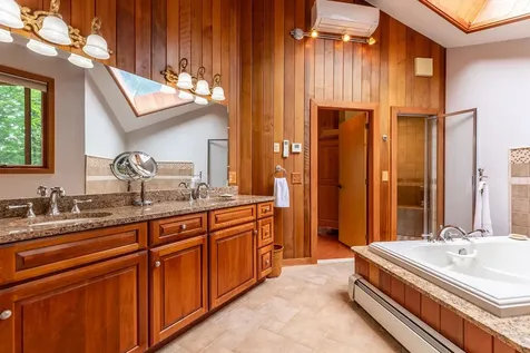 22 Old Ridge Road Winhall VT 05340