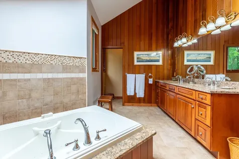 22 Old Ridge Road Winhall VT 05340