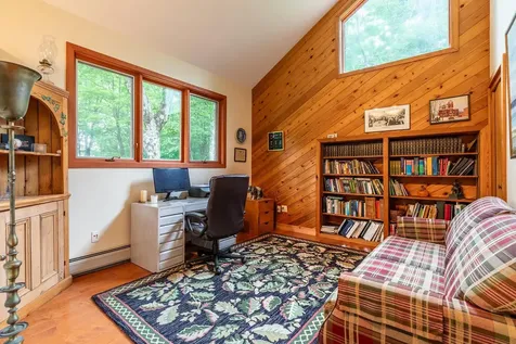 22 Old Ridge Road Winhall VT 05340