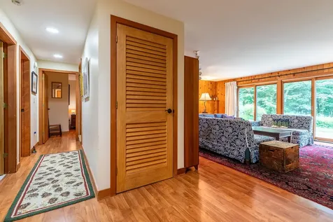 22 Old Ridge Road Winhall VT 05340