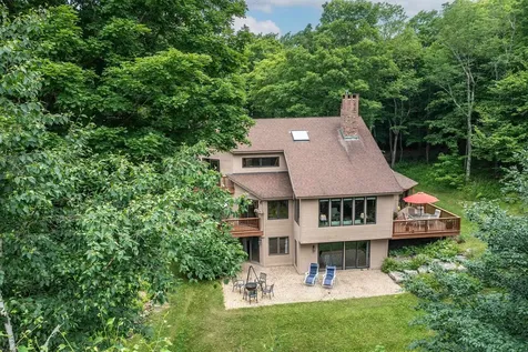 22 Old Ridge Road Winhall VT 05340