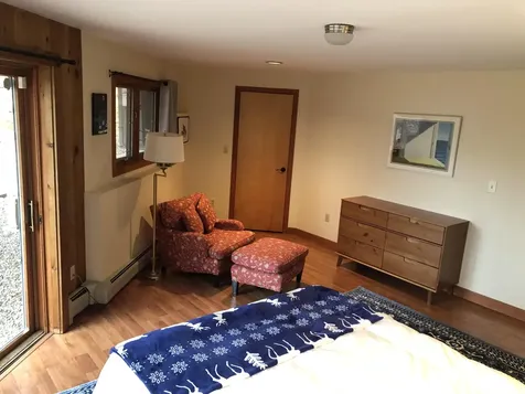 22 Old Ridge Road Winhall VT 05340