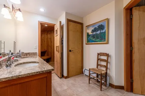 22 Old Ridge Road Winhall VT 05340