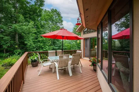 22 Old Ridge Road Winhall VT 05340