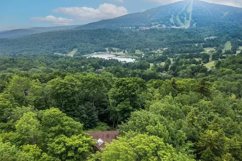 22 Old Ridge Road Winhall VT 05340
