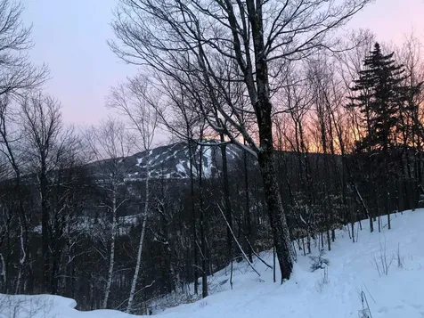 22 Old Ridge Road Winhall VT 05340