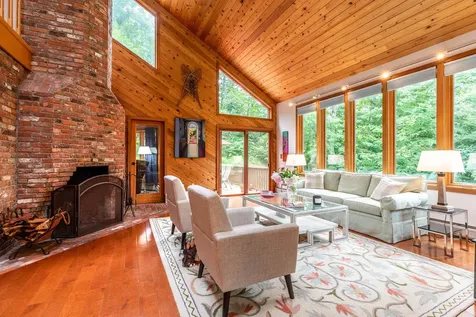 22 Old Ridge Road Winhall VT 05340