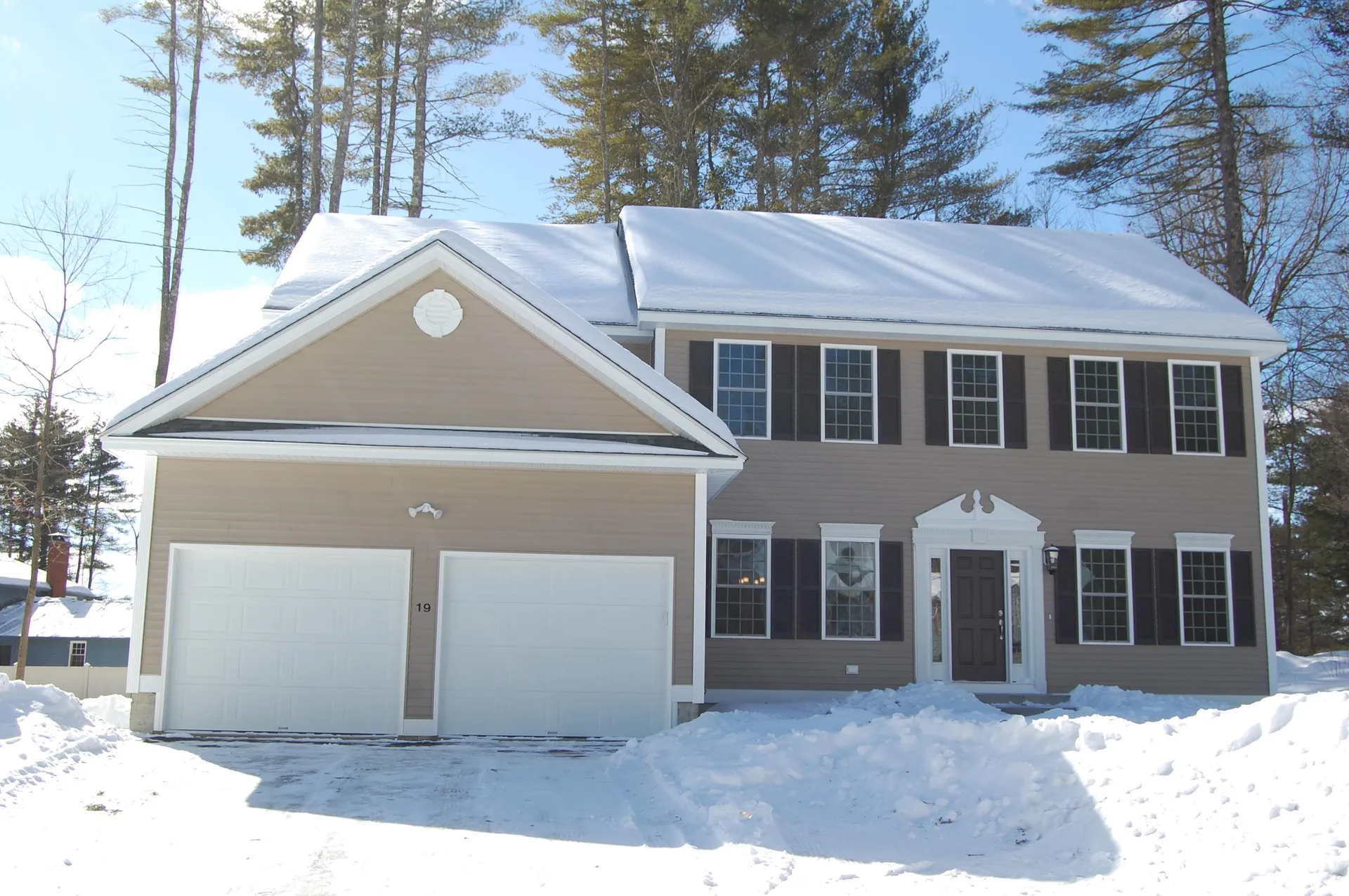 19 Reeds Ferry Way Merrimack NH 03054