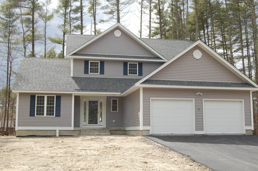 15 Reeds Ferry Way Merrimack NH 03054