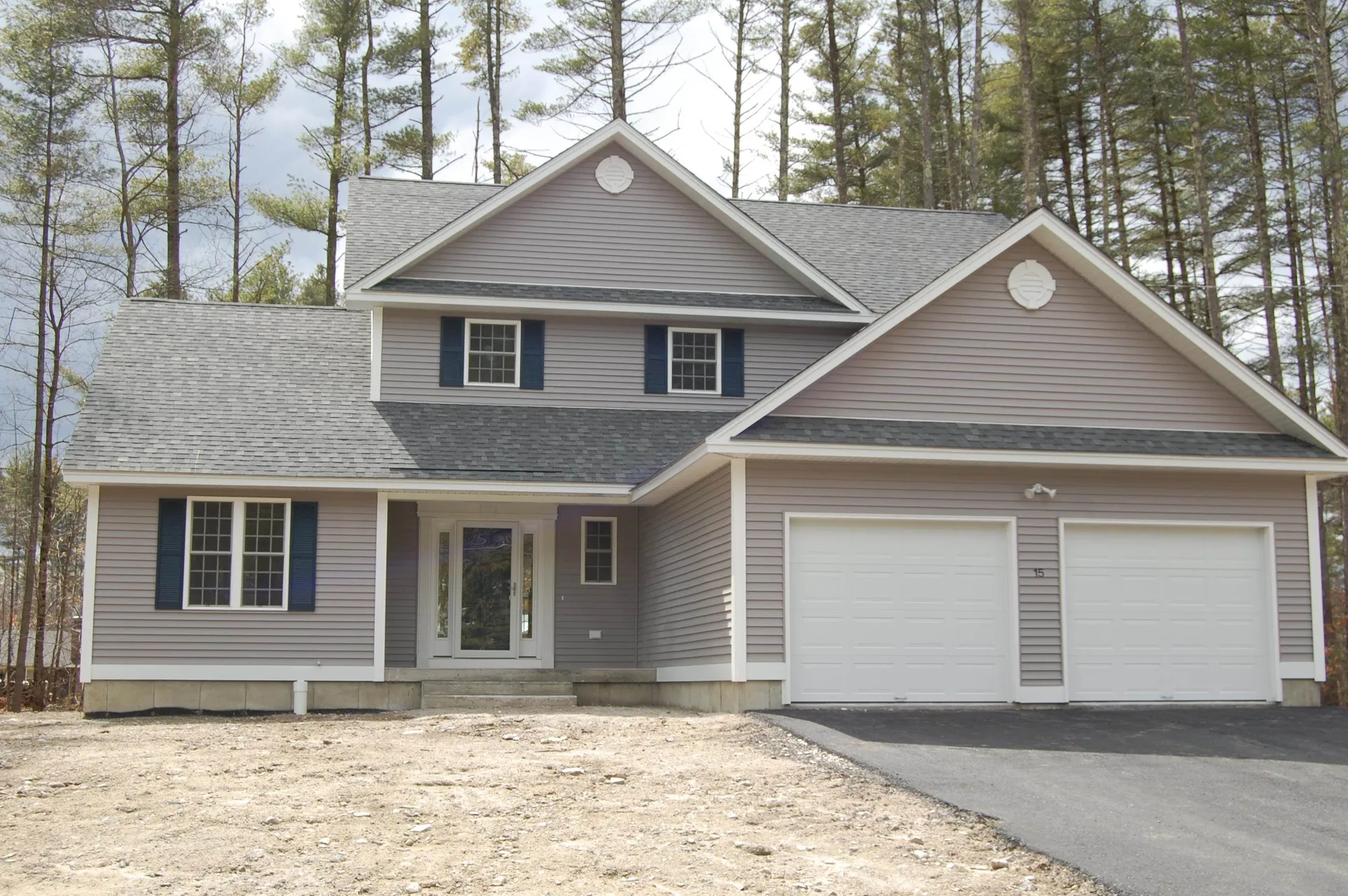 15 Reeds Ferry Way Merrimack NH 03054