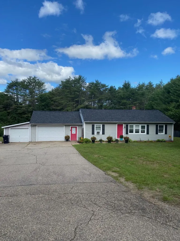 427 Concord Road Northfield NH 03276