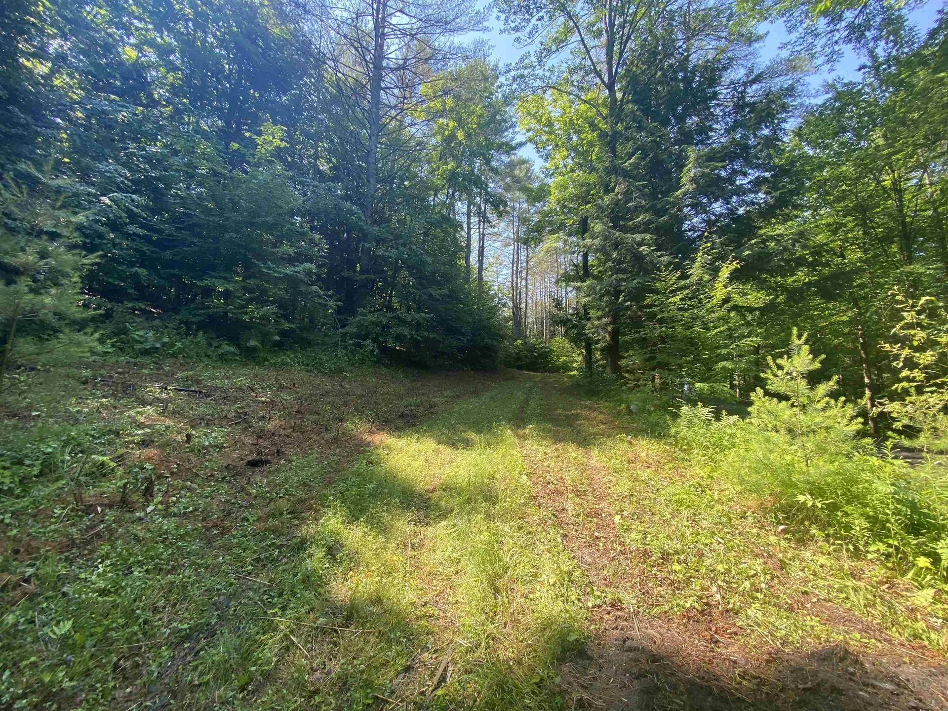 000 Russ Hill Road Royalton VT 05068
