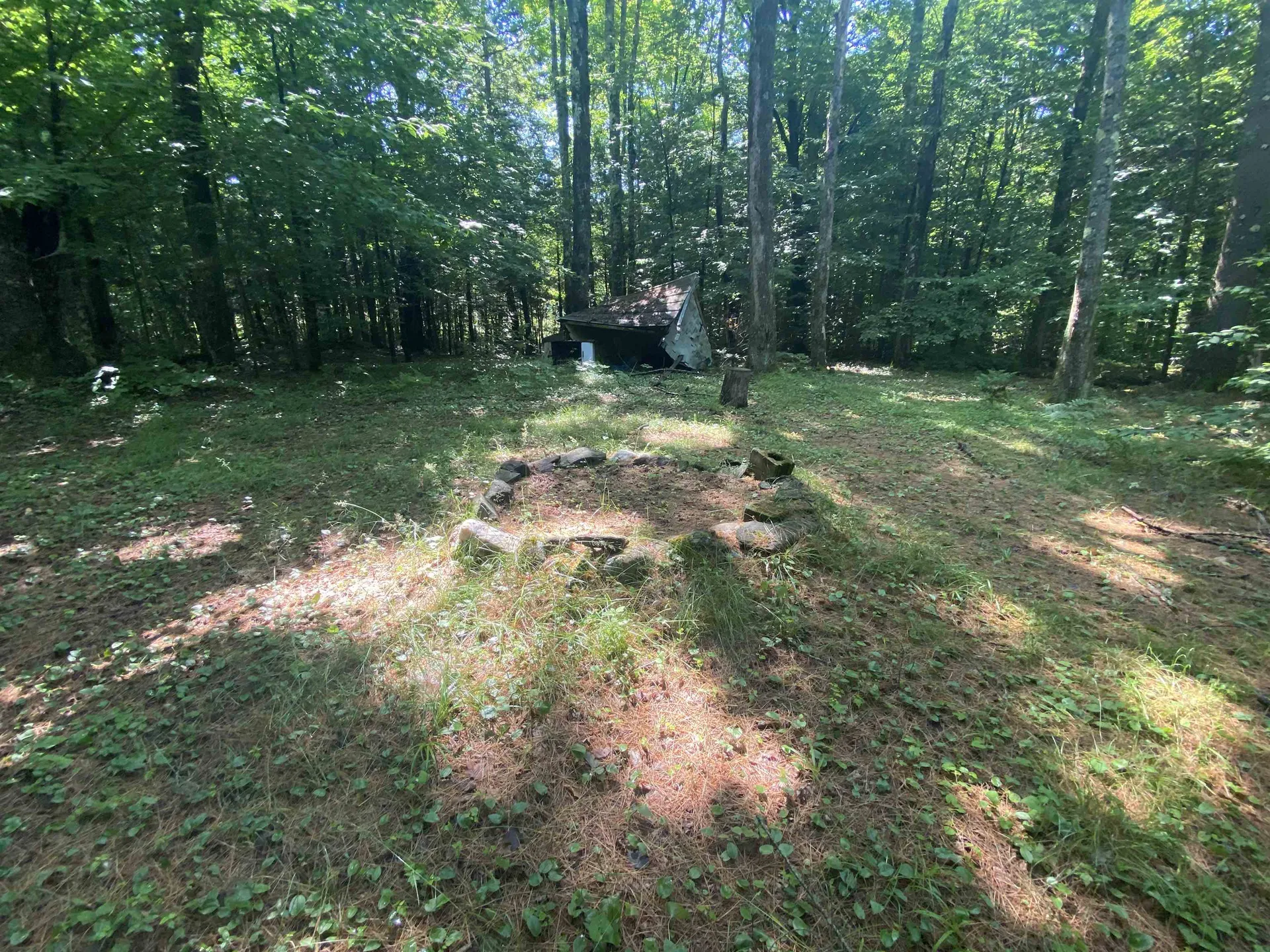000 Russ Hill Road Royalton VT 05068