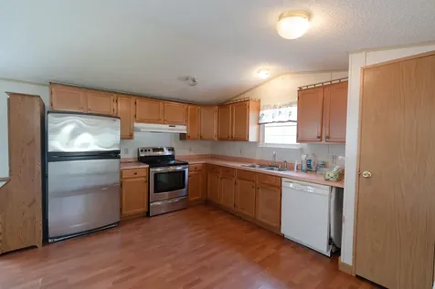 125 Redwood Drive Hyde Park VT 05655