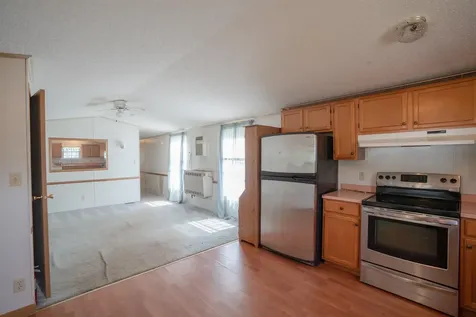 125 Redwood Drive Hyde Park VT 05655